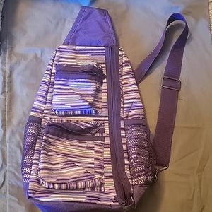 Thirty-One Sling Backpack